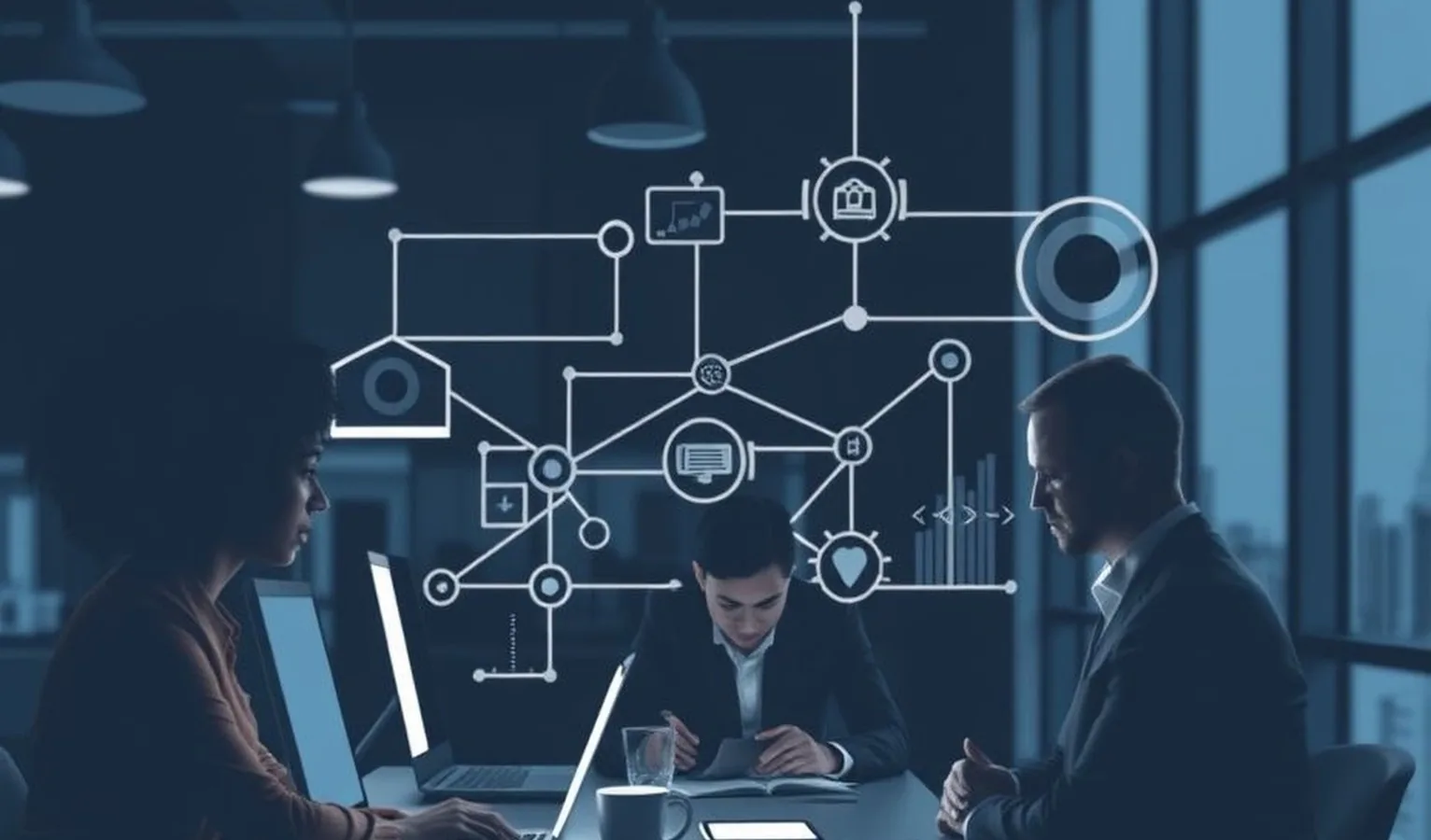 systems development process