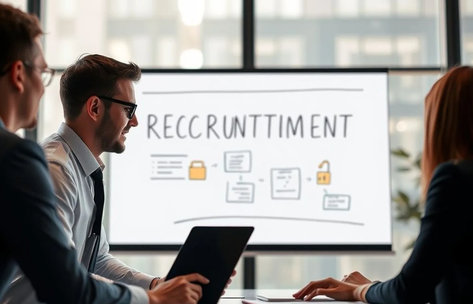 business coaching strategy