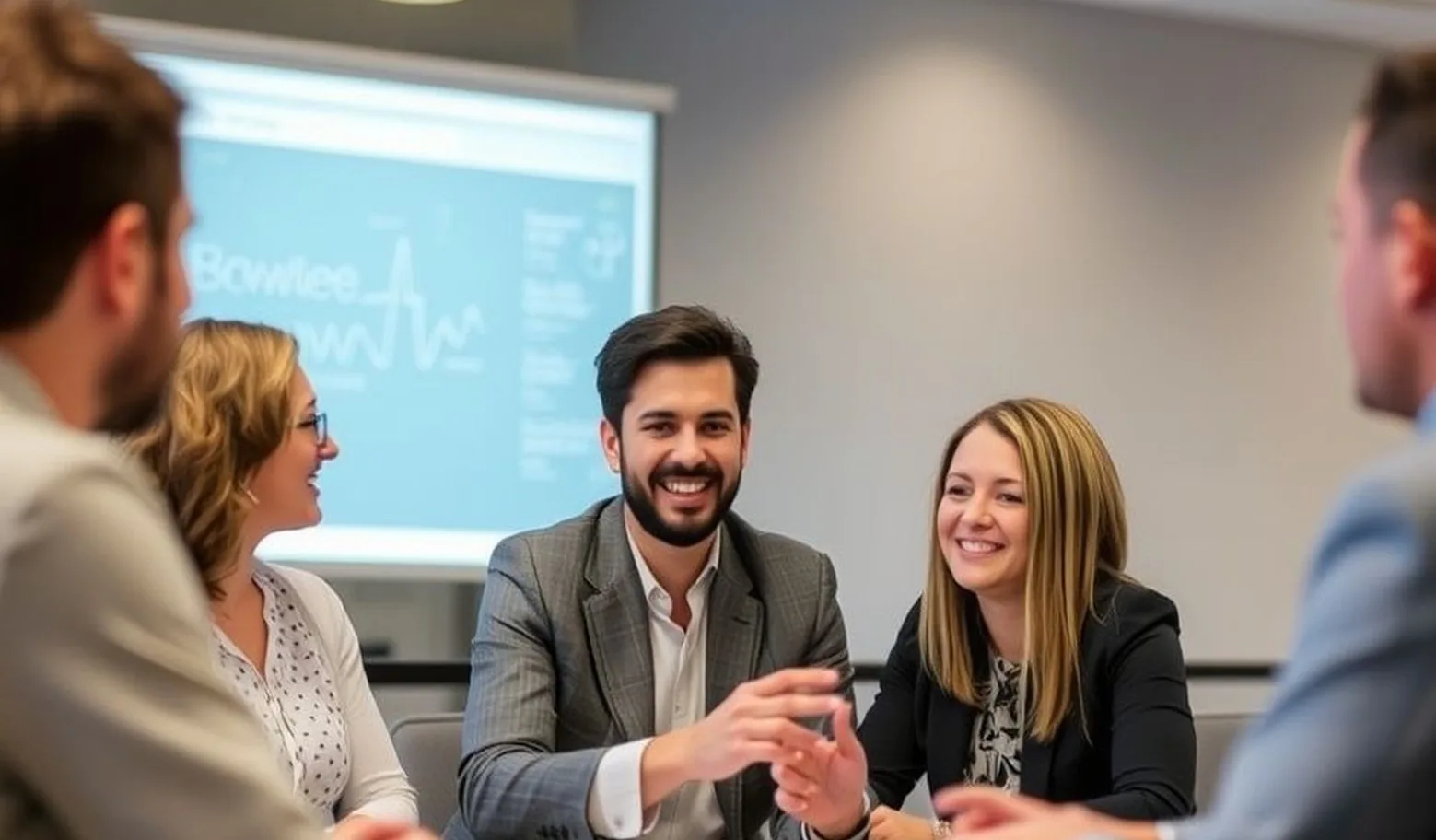 talent training development